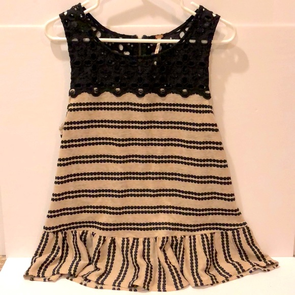 Free People Tops - Free People Top